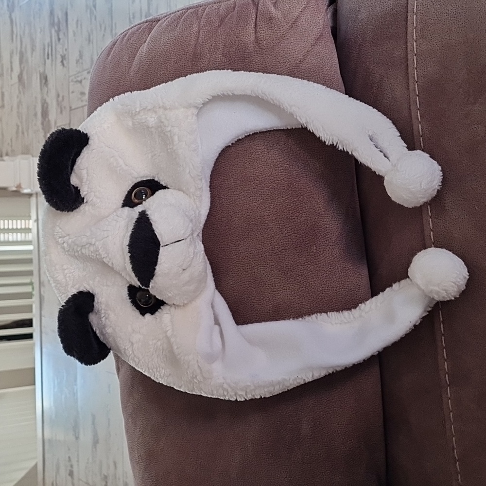 💥3for$15💥PANDA HAT